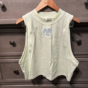 Madhappy X Lululemon Tank